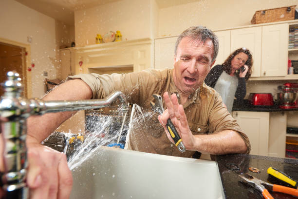  Hyde, PA Water damage restoration Pros